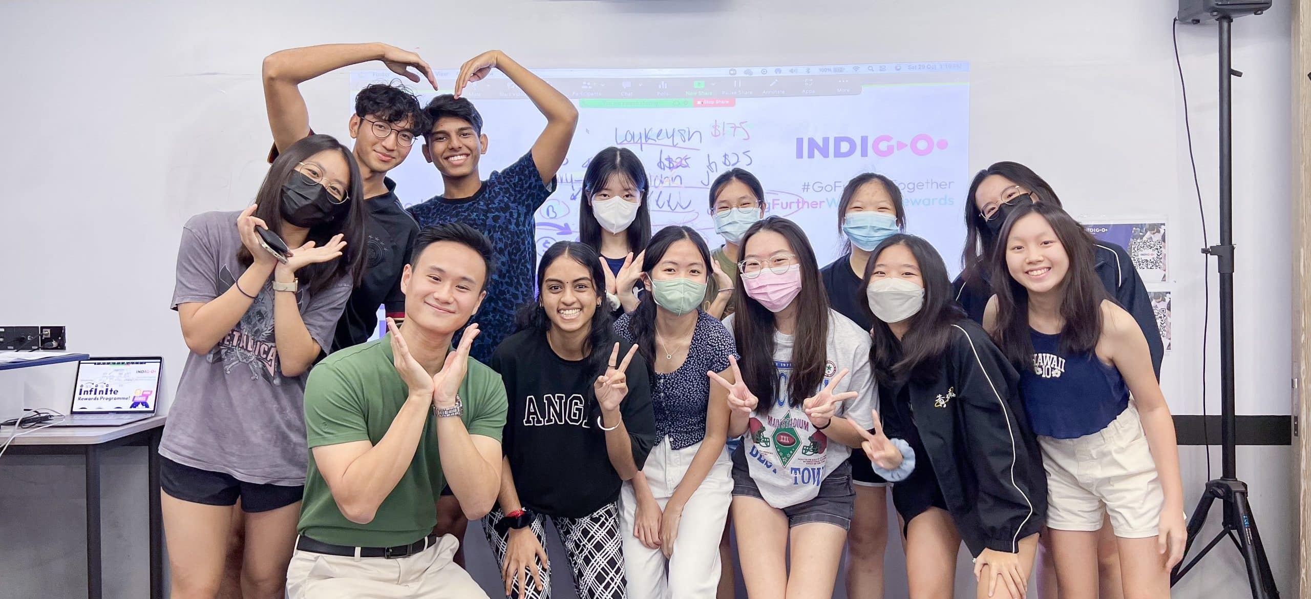 group photo