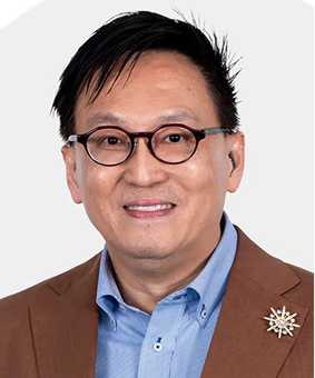 Mr Samuel Lim