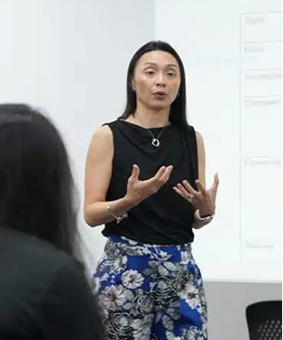 Ms Shereen Ng