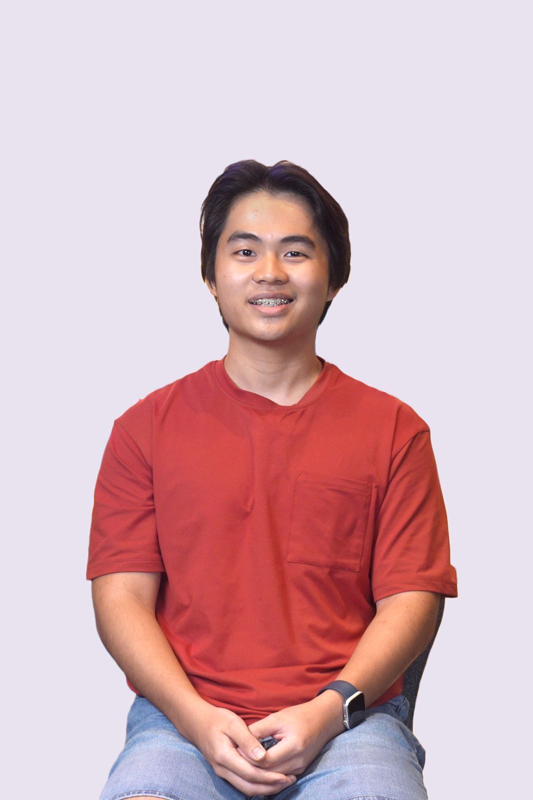 Darren Yong